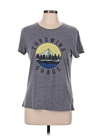 Sub Urban Riot Short Sleeve T-Shirt (view 1)