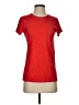 Rag & Bone 100% Pima Cotton Red Active T-Shirt Size XS - photo 1