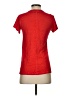 Rag & Bone 100% Pima Cotton Red Active T-Shirt Size XS - photo 2