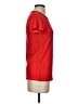 Rag & Bone 100% Pima Cotton Red Active T-Shirt Size XS - photo 4