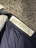 Koh Koh Solid Blue Jumpsuit Size L - photo 4