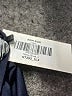 Koh Koh Solid Blue Jumpsuit Size L - photo 5