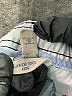 Lands' End Solid Black Casual Pants Size 14 - photo 3