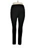 Unbranded Solid Black Active Pants Size XL - photo 2