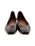 FRYE Paisley Burgundy Flats Size 7 - photo 2