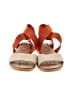 Merrell Color Block Tan Sandals Size 6 - photo 2