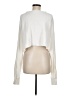 Brandy Melville Ivory Cardigan One size - photo 2