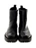 Sam & Libby Black Ankle Boots Size 7 - photo 2