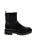 Sam & Libby Black Ankle Boots Size 7 - photo 1