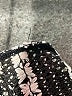 South Beach Silver Cocktail Dress Size L (estimated) - photo 8