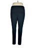 Old Navy Solid Blue Active Pants Size XL Petite - photo 2