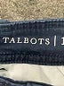 Talbots Blue Casual Pants Size 14 - photo 7