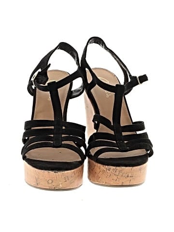 Candie's Wedges (view 2)