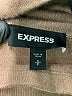 Express Brown Turtleneck Sweater Size S - photo 7