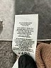 Express Brown Turtleneck Sweater Size S - photo 8