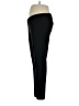 Betabrand Solid Black Active Pants Size XL Petite - photo 5