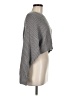 Shein Gray Pullover Sweater Size M - photo 4