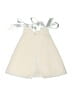 Assorted Brands Ivory Dress Size 2T (estimated) - photo 2