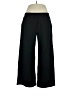 And Now This Solid Black Casual Pants Size XL - photo 1