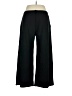 And Now This Solid Black Casual Pants Size XL - photo 2