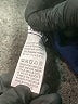Shein 100% Polyester Blue Blazer Size 6 - photo 4