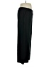 And Now This Solid Black Casual Pants Size XL - photo 4