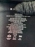 Kinesis Black Active Pants Size 2X - photo 5