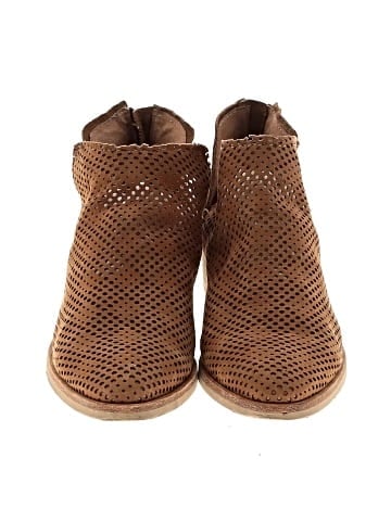 Dolce Vita Ankle Boots (view 2)