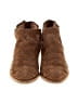 Dolce Vita Brown Ankle Boots Size 8 - photo 2