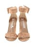 Diane von Furstenberg Tan Sandals Size 5 1/2 - photo 2