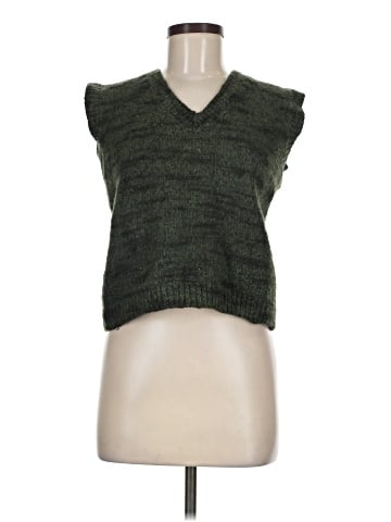 Unbranded Sweater Vest (view 1)