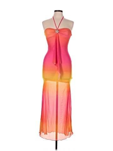 Shein Cocktail Dress (view 1)