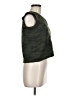 Unbranded Green Sweater Vest Size M (estimated) - photo 4