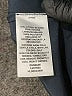Hinge 100% Viscose Paisley Black Casual Skirt Size XL - photo 5