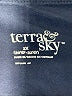 Terra & Sky Solid Blue Active Pants Size 2X - photo 4