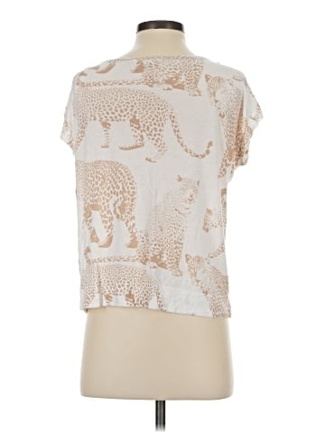 Jane and Delancey Sleeveless T-Shirt (view 2)