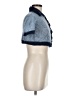 Zara Blue Cardigan Size M - photo 4