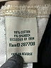 L.L.Bean Solid Tan Khaki Shorts Size 18 - photo 4