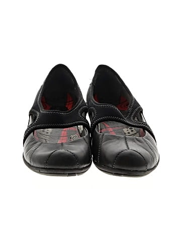 Merrell Flats (view 2)