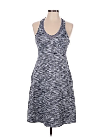 MPG Casual Dress (view 1)