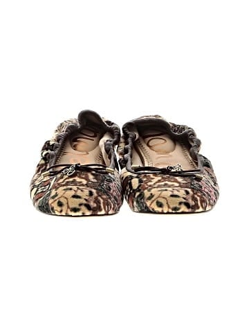 Sam Edelman Flats (view 2)
