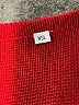 Assorted Brands 100% Acrylic Red Casual Dress Size S - photo 7
