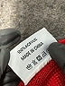Assorted Brands 100% Acrylic Red Casual Dress Size S - photo 8