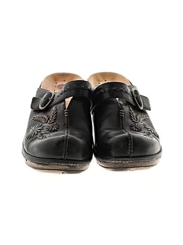 Unstructured by Clarks Mule/Clog (view 2)