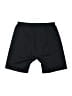 Bcg Solid Black Athletic Shorts Size M - photo 2