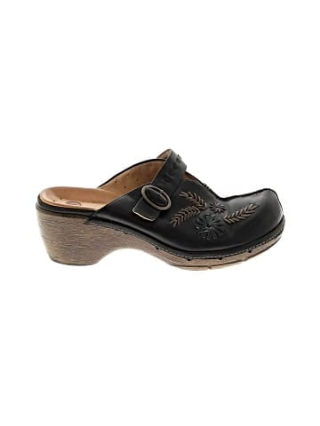 Unstructured by Clarks Mule/Clog (view 1)