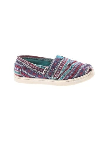 TOMS Sneakers (view 1)