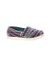 TOMS Blue Sneakers Size 8 (kids) - photo 1