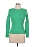 Express Green Pullover Sweater Size M - photo 1