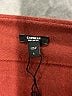 Express Burgundy Cardigan Size L - photo 4